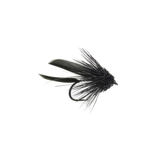 Muddler Black-Gamefish