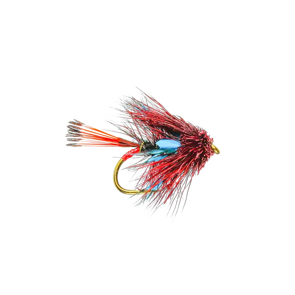 Muddler Claret Bumble-Gamefish