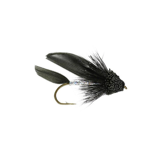 Muddler Minnow Black-Gamefish