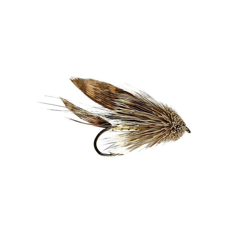 Muddler Minnow L/S-Gamefish