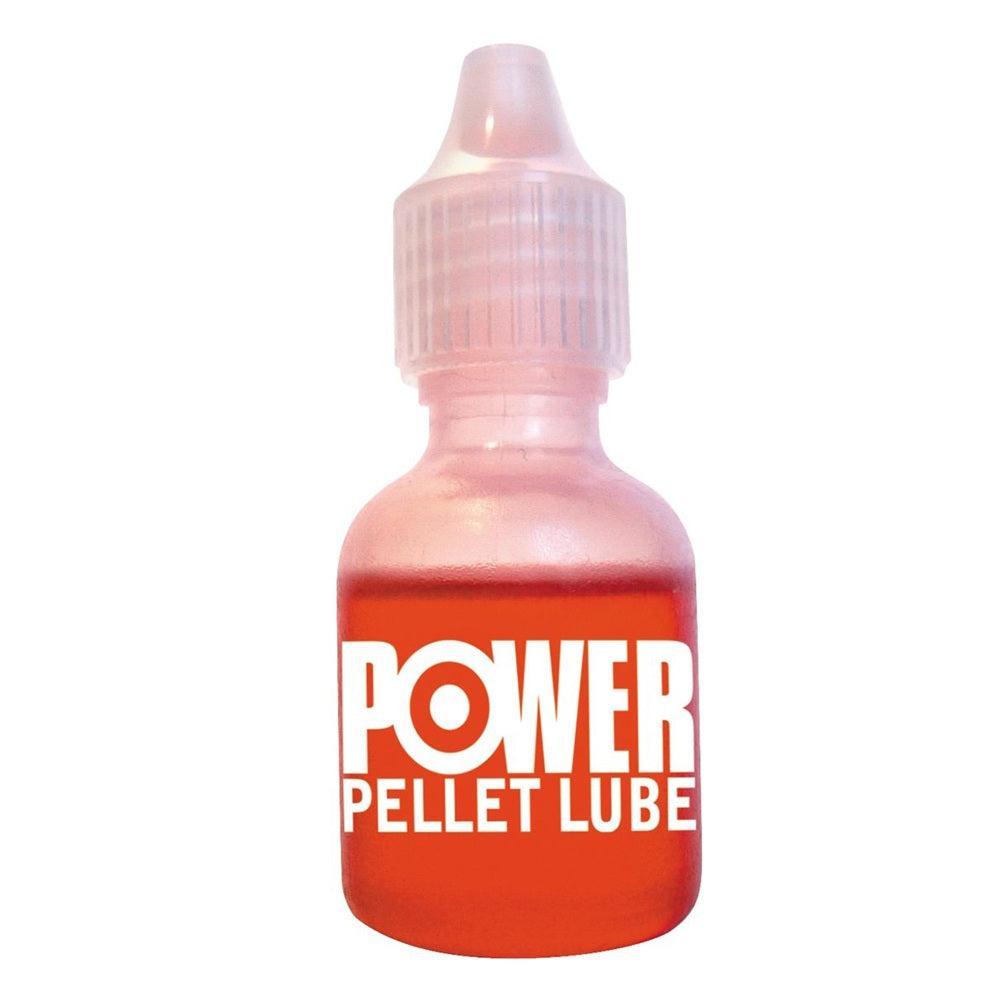 Napier Power Pellet Lube 10ml-Gamefish