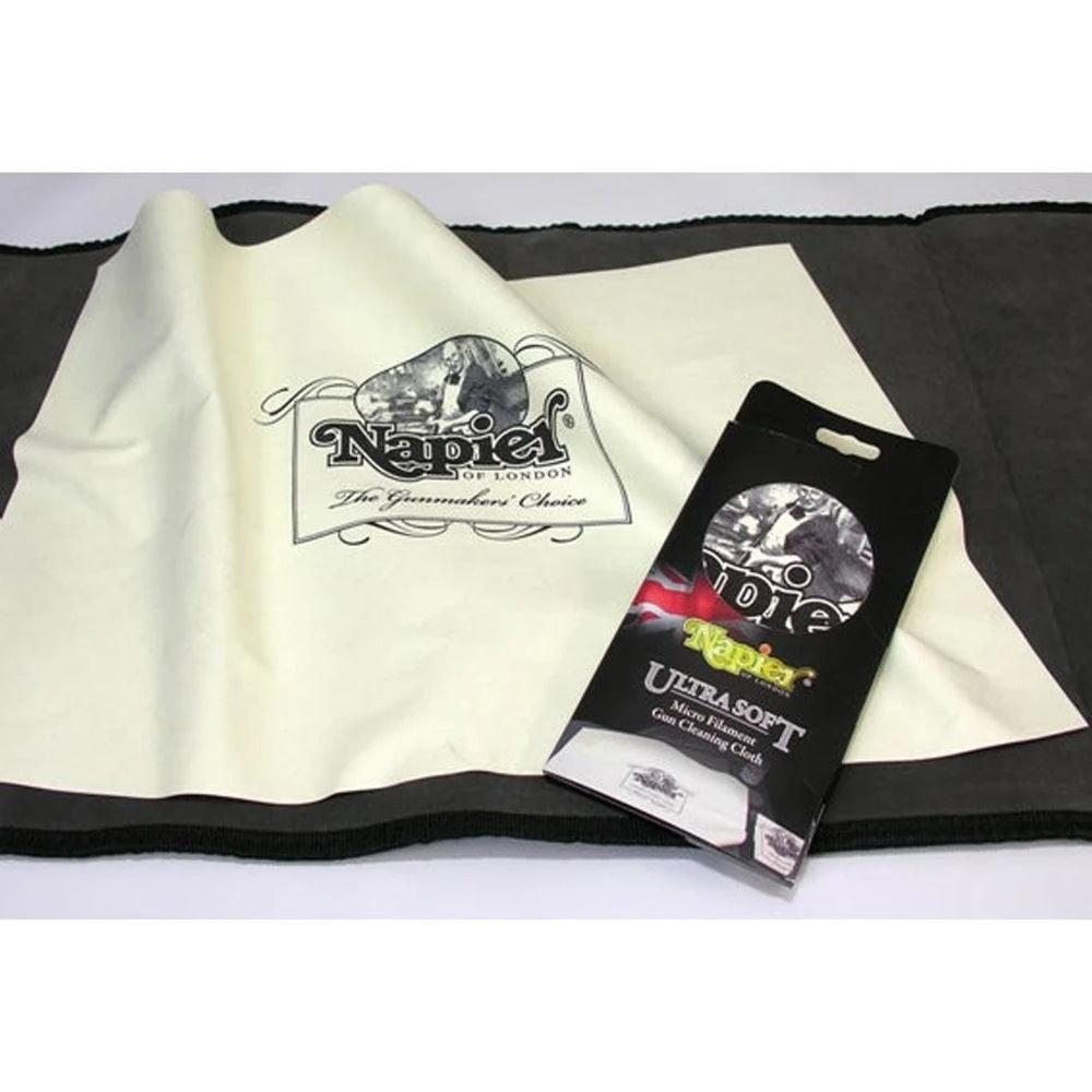 Napier Ultra Soft Cloth-Gamefish
