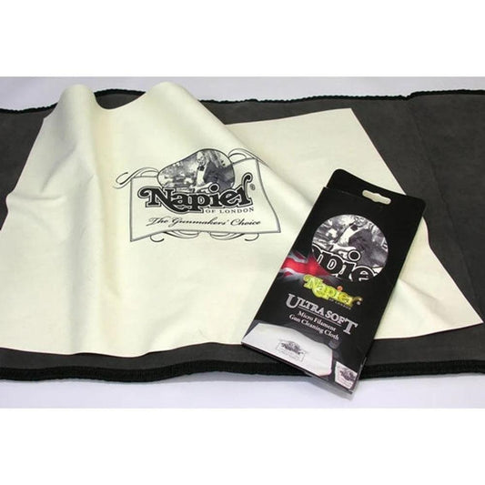 Napier Ultra Soft Cloth-Gamefish