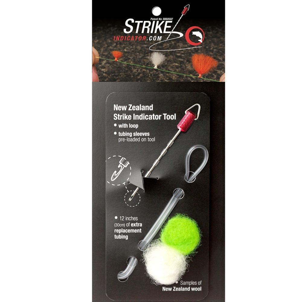 New Zealand Strike Indicator Kit-Gamefish