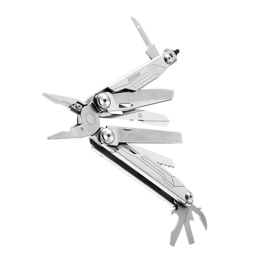 NexTool Flagship Captain MultiTool-Gamefish