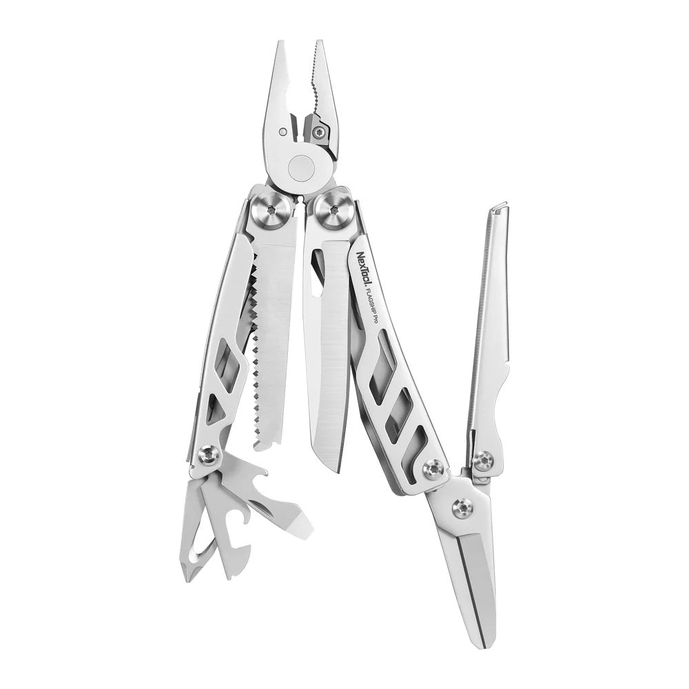 NexTool Flagship Pro Multitool-Gamefish