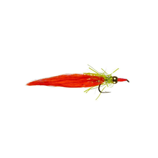 Nomad Orange-Gamefish