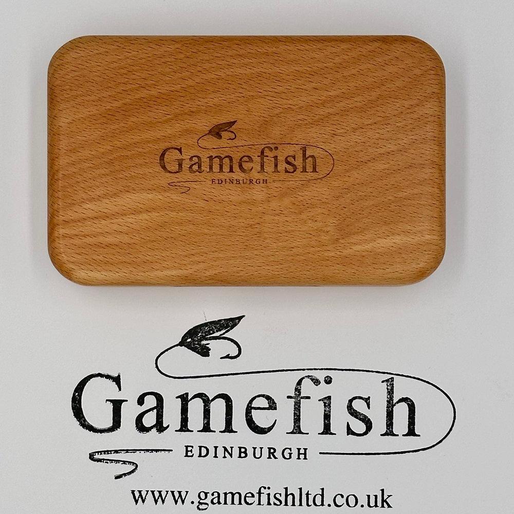 Nymph Gamefish Collection-Gamefish