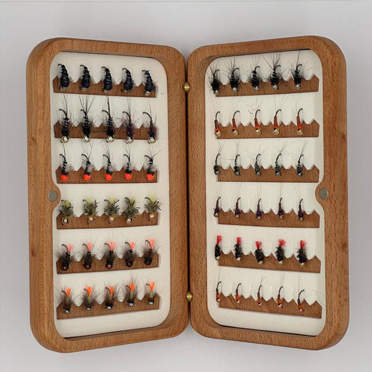 Nymph Gamefish Collection-Gamefish