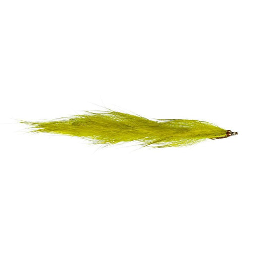 Olive Stinger Fry-Gamefish