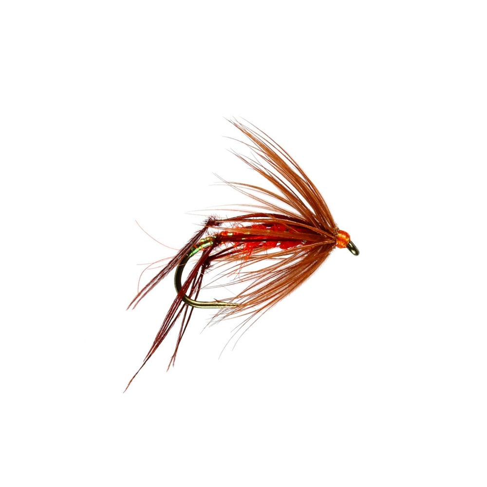 Orange Hopper-Gamefish
