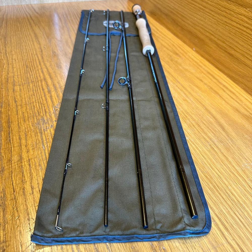 Orvis Recon 9’ #10 Pike/Saltwater-Gamefish