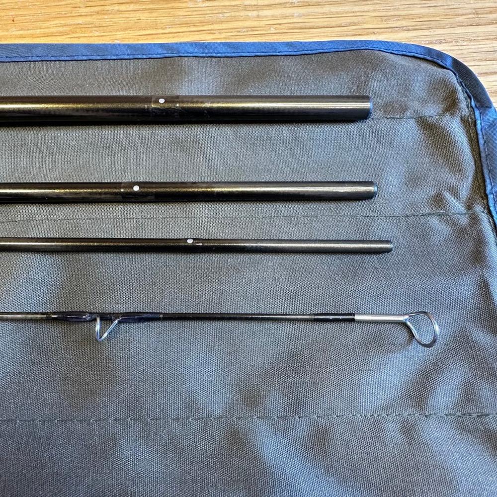 Orvis Recon 9’ #10 Pike/Saltwater-Gamefish