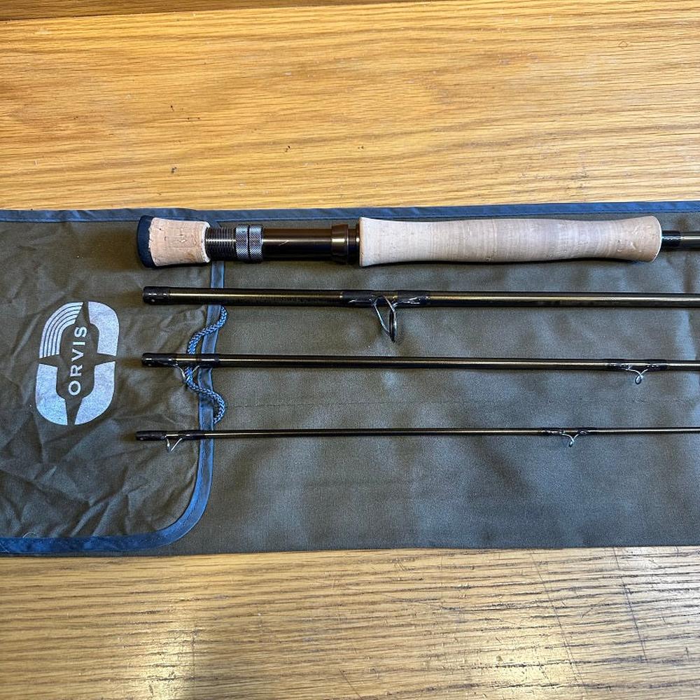 Orvis Recon 9’ #10 Pike/Saltwater-Gamefish