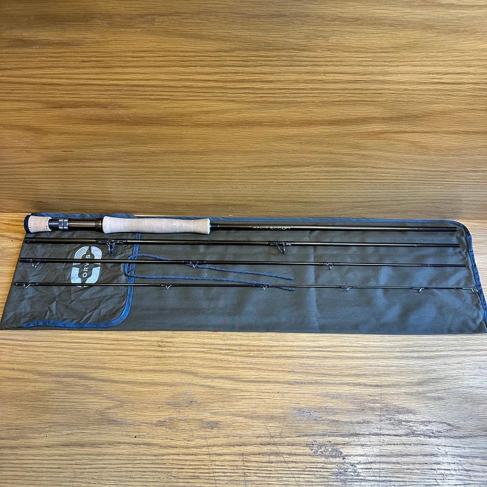 Orvis Recon 9’ #10 Pike/Saltwater-Gamefish