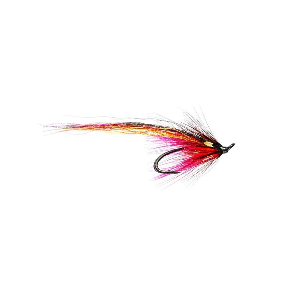 Oykel Gunn JC P Double-Gamefish