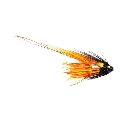 PBP Cascade Shrimp JC Copper Tube Fly-Gamefish