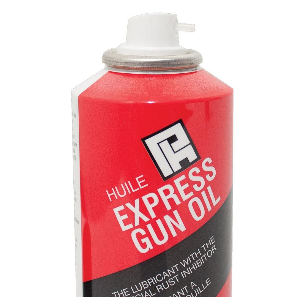 Parker Hale Express Gun Oil-Gamefish