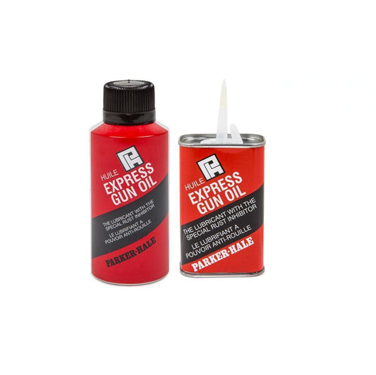 Parker Hale Express Gun Oil-Gamefish