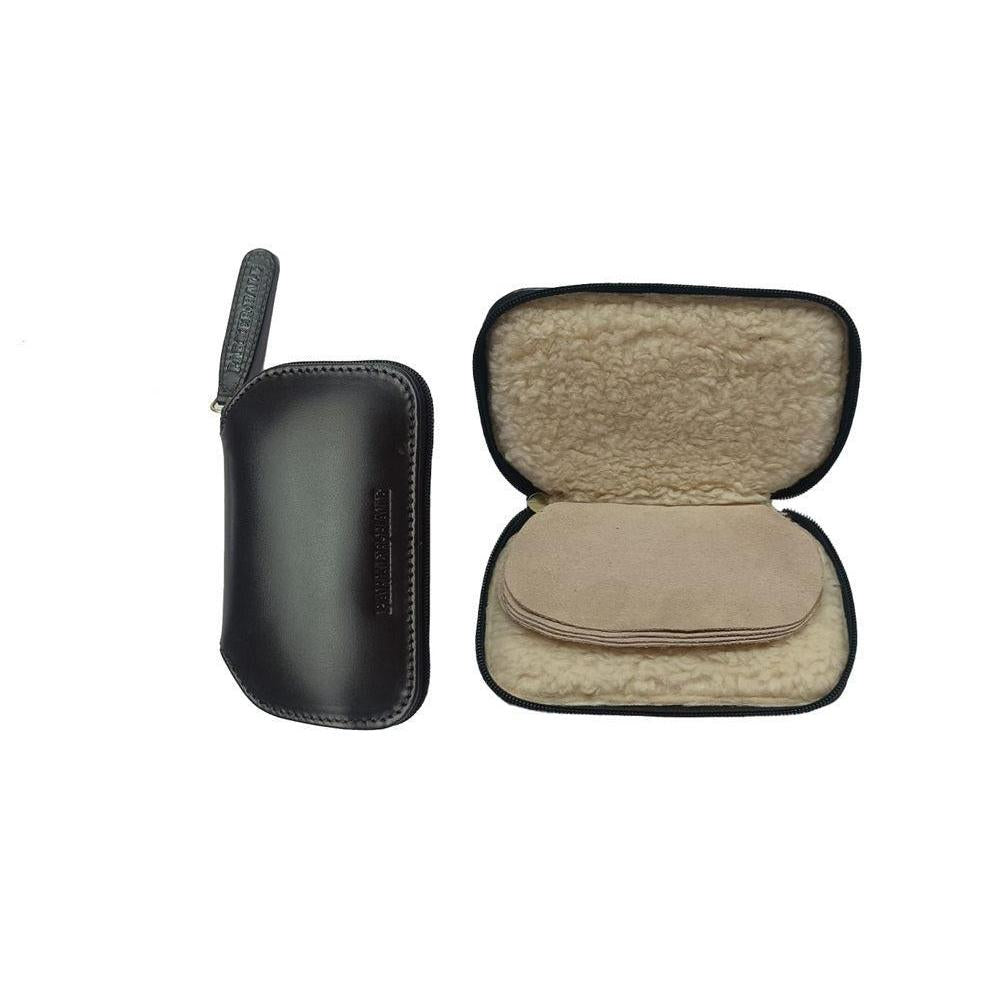 Parker Hale Fly Wallet-Gamefish