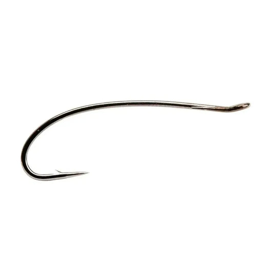 Partridge Patriot Up-Eyed Single Hooks- CS16U/1-Gamefish