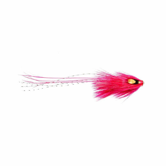 Pbp Pink Purdy Jc Copper Tube-Gamefish