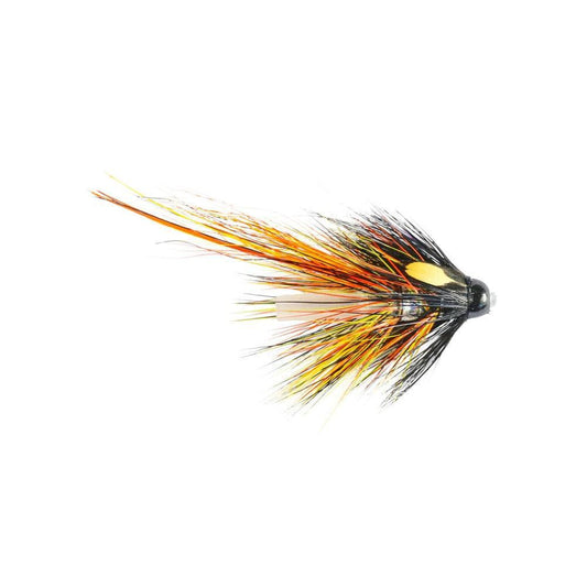 Pbp Willie Gunn Jc Mini Al Tube-Gamefish