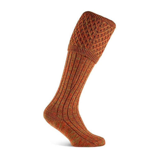 Pennine Chelsea Cointreau Mix Sock-Gamefish