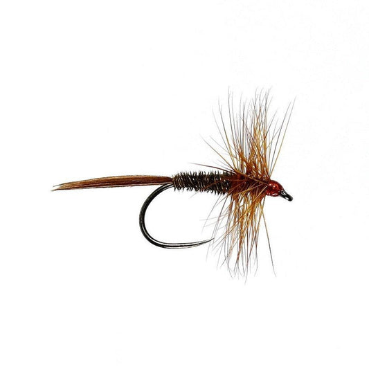 Pheasant Tail Hackled Dry Fly-Gamefish
