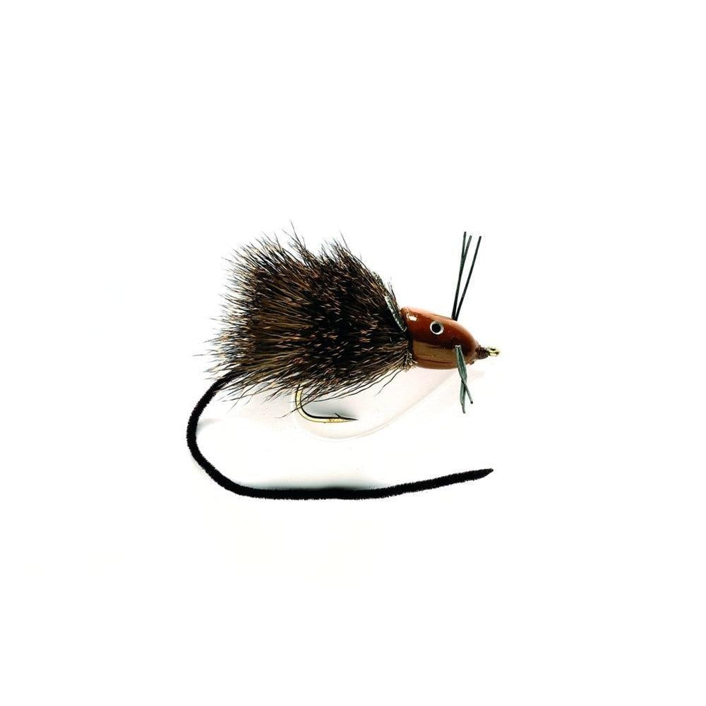 Popper Mouse to Mouth-Gamefish