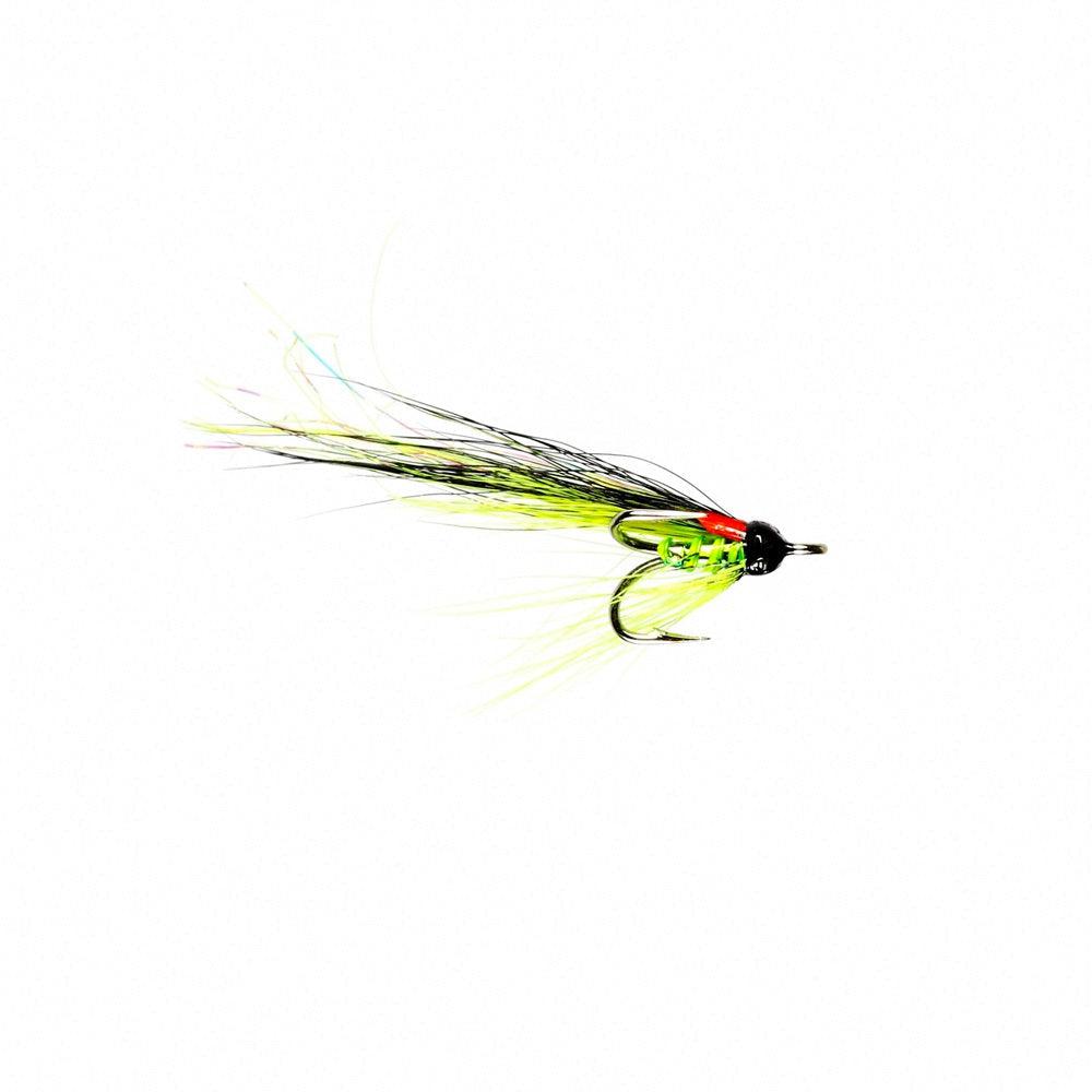 Posh Tosh Micro Treble-Gamefish