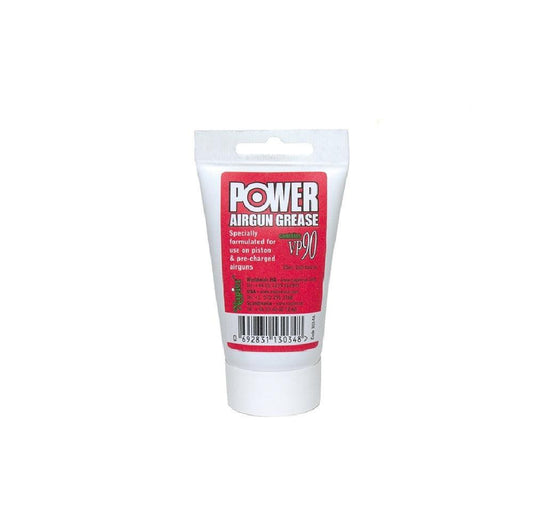 Power Airgun Grease 25ml Tube-Gamefish