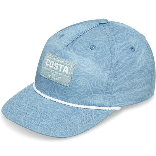 Printed Unstructured Hat-Gamefish
