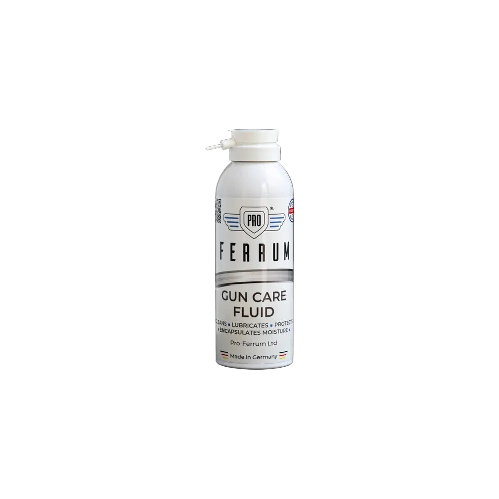 Pro-Ferrum Gun Oil Super Fluid-Gamefish