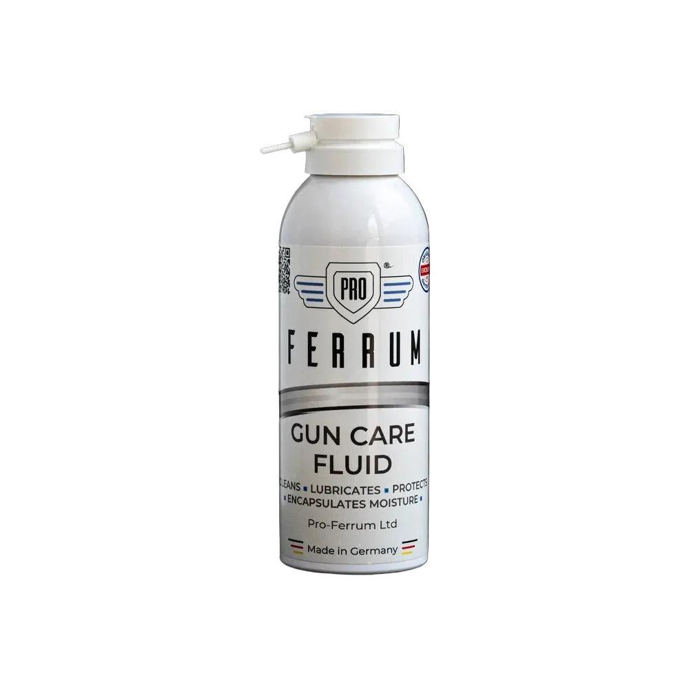 Pro-Ferrum Gun Oil Super Fluid-Gamefish