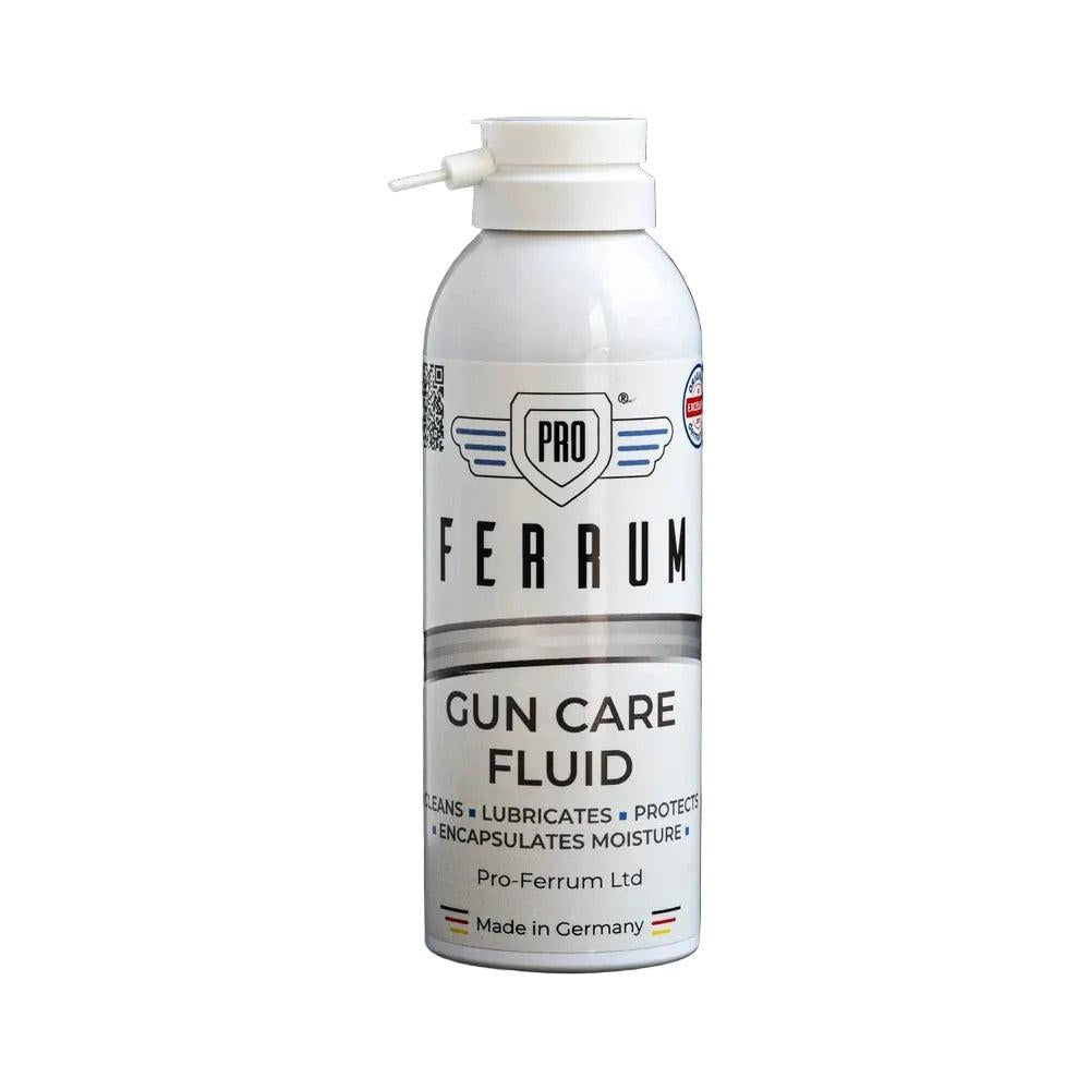 Pro-Ferrum Gun Oil Super Fluid-Gamefish