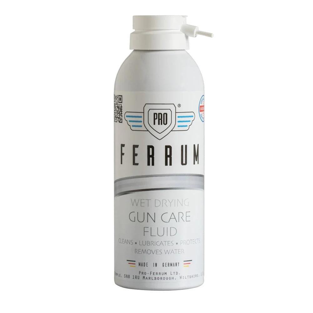 Pro-Ferrum Gun Oil Super Fluid-Gamefish