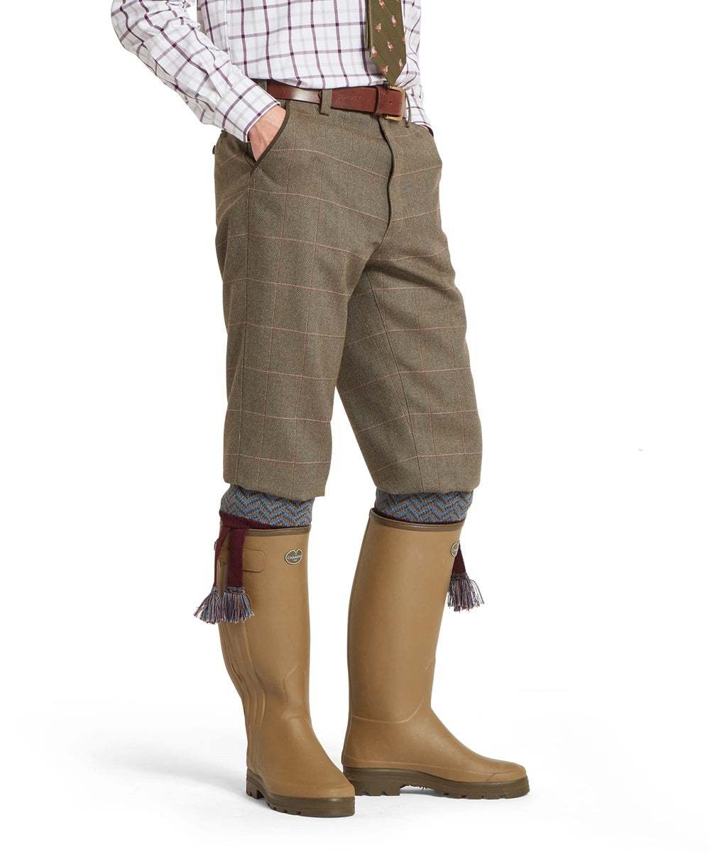 Ptarmigan Tweed Plus Twos