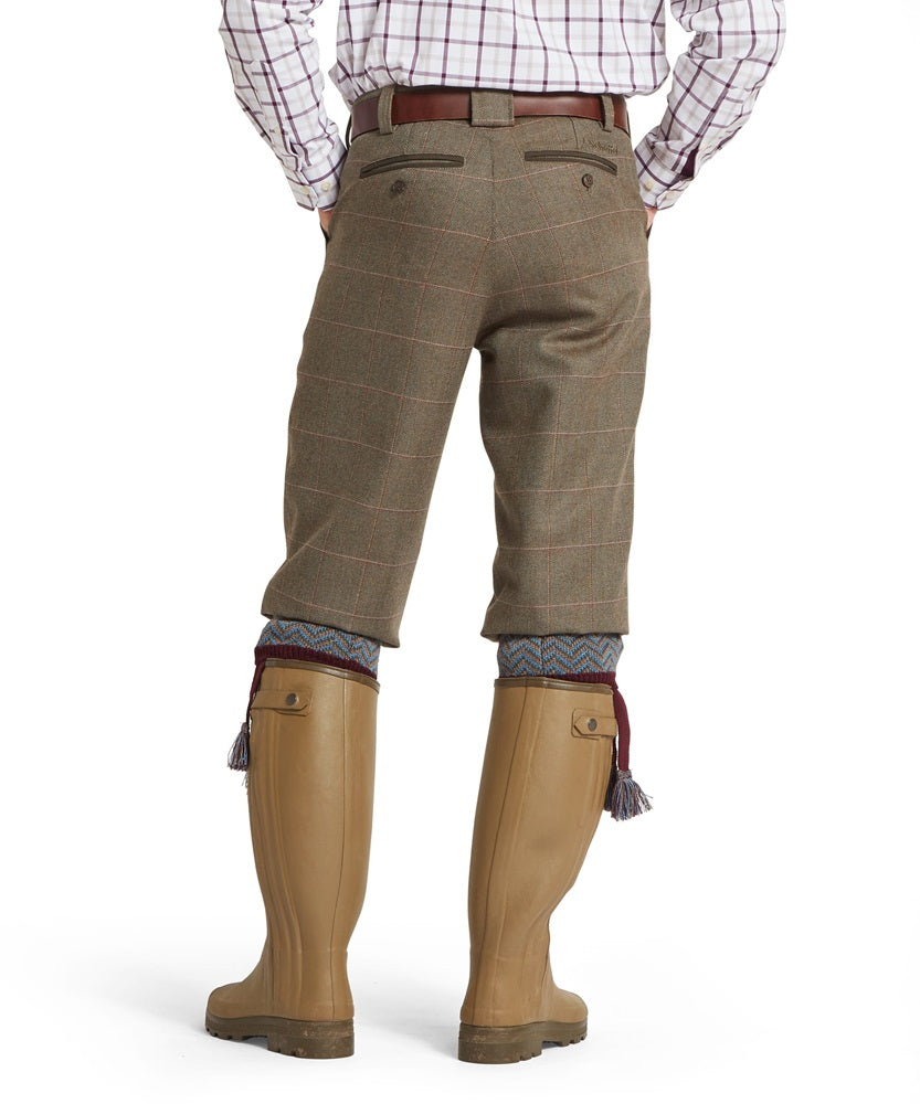 Ptarmigan Tweed Plus Twos