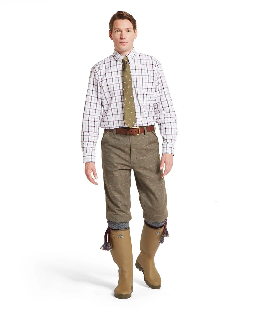 Ptarmigan Tweed Plus Twos