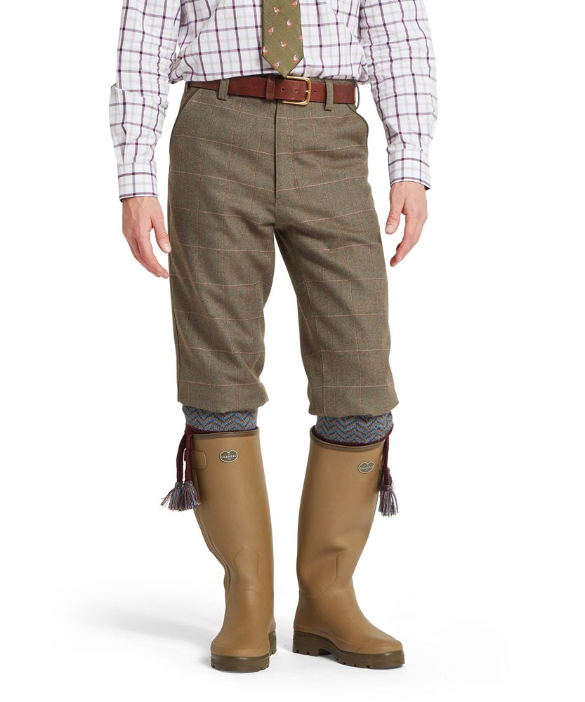 Ptarmigan Tweed Plus Twos