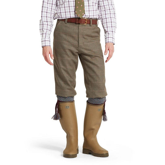 Ptarmigan Tweed Plus Twos-Gamefish