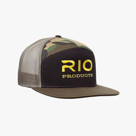 Sid Fly Patch Hat Fly Fishing Hat -  UK