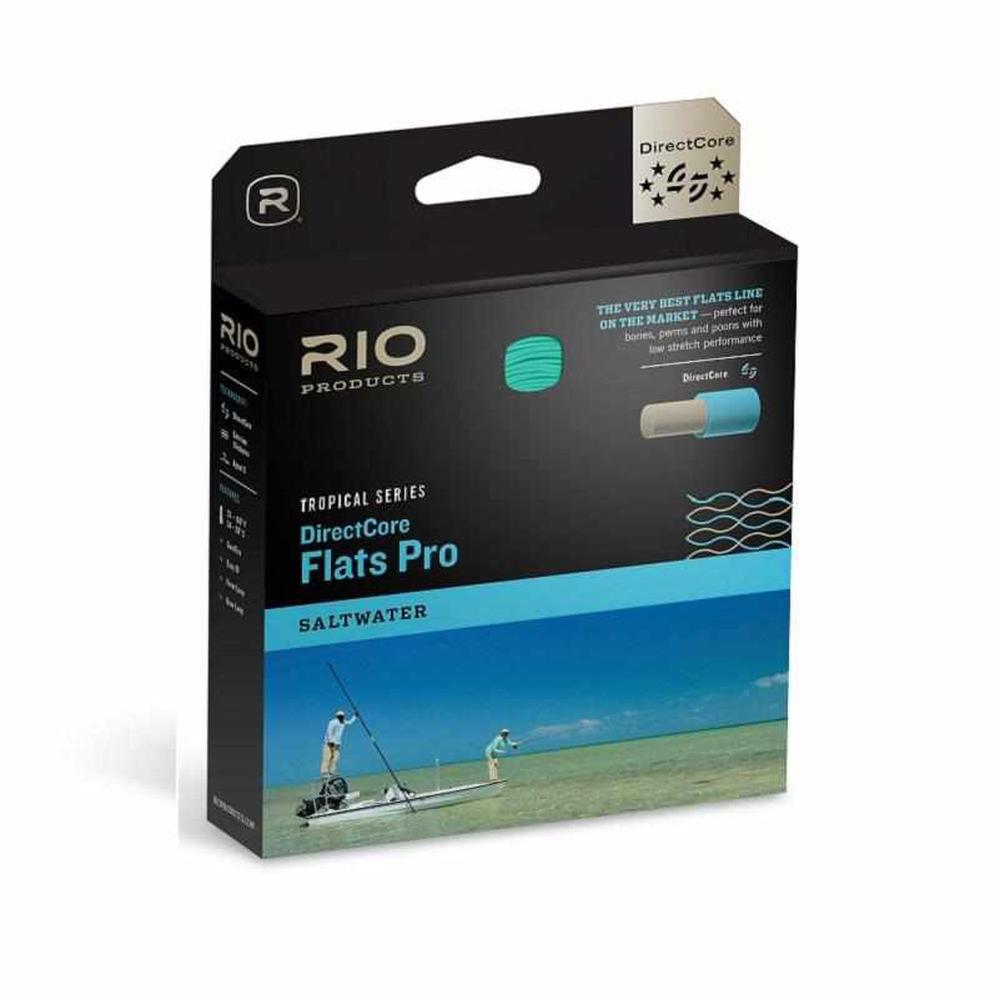 RIO DirectCore Flats Pro-Gamefish