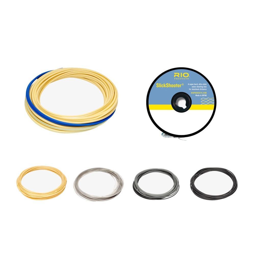 RIO Elite Scandi MDC Kit Long-Gamefish