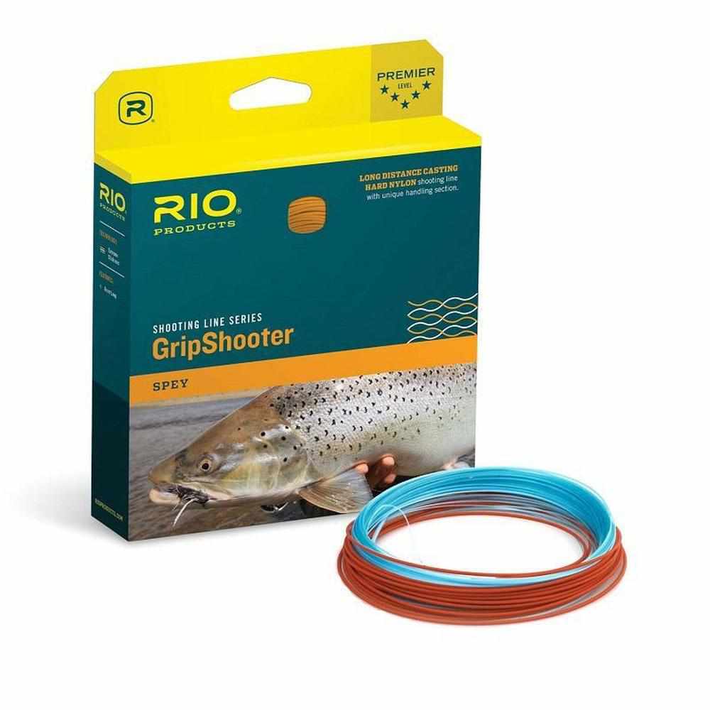 RIO GripShooter Shooting Line-Gamefish