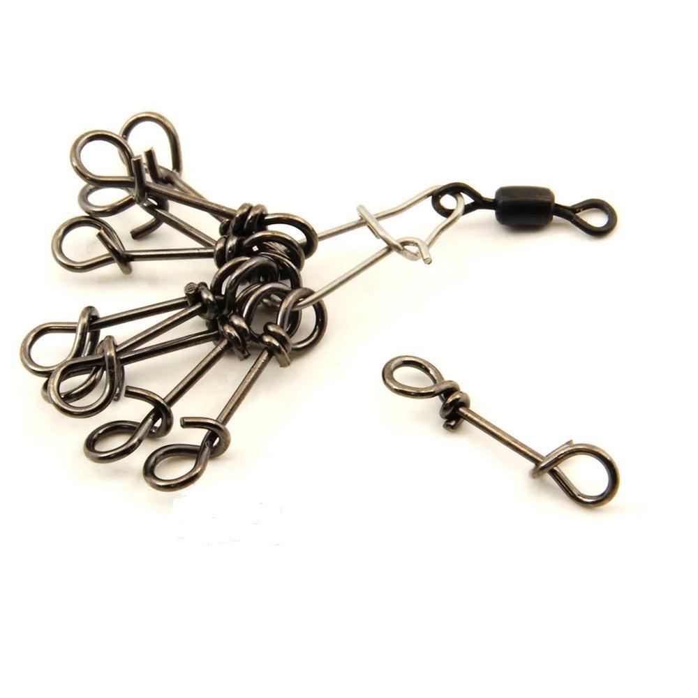 RIO Twist Clip-Gamefish