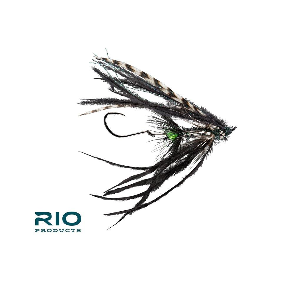 RIO'S Bantam Intruder-Gamefish