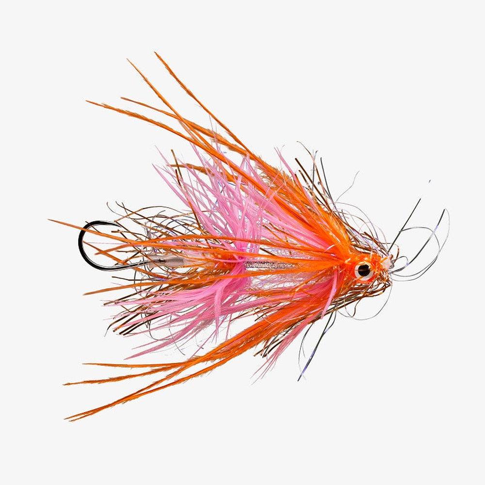 RIO's Animal Tube Flies-Gamefish