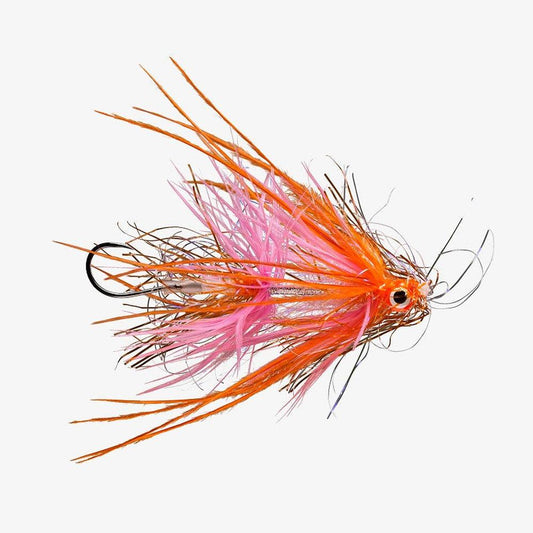 RIO's Animal Tube Flies-Gamefish